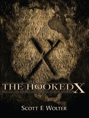 cover image of The Hooked X